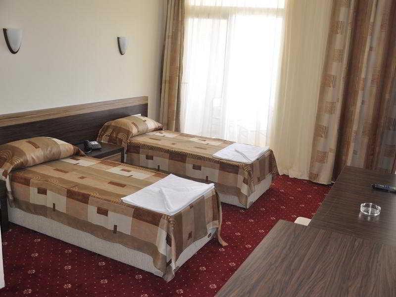 Primera Suit Otel & App Алания Экстерьер фото